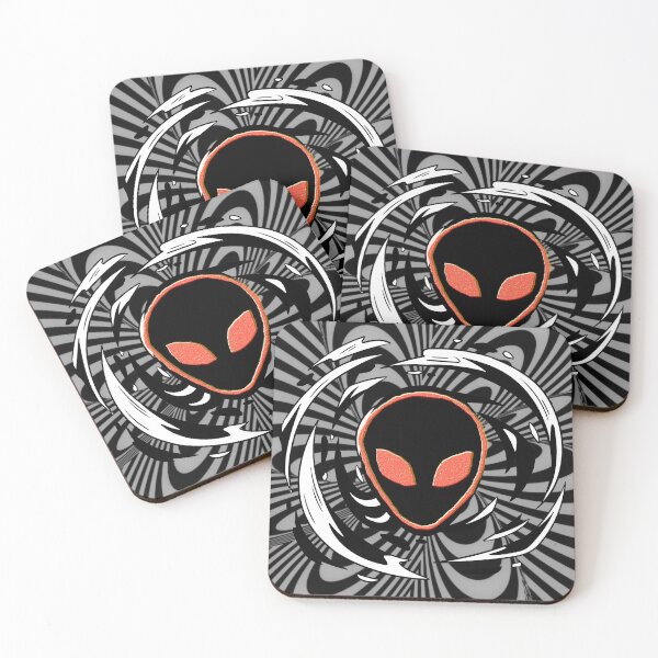 Item preview, Alien designed and sold by Toniwastaken.