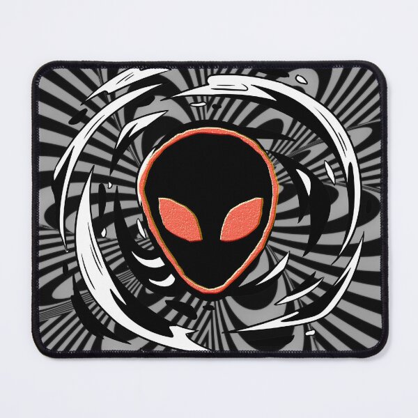 Item preview, Alien designed and sold by Toniwastaken.