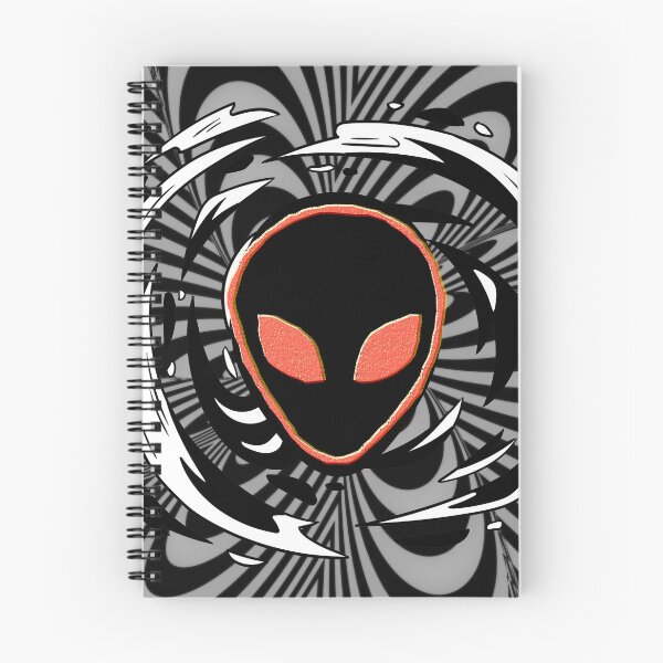 Item preview, Alien designed and sold by Toniwastaken.