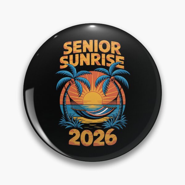 Item preview, Senior Sunrise 2026 Seniors of Class Graduation 20 designed and sold by MarkLeedsArt.