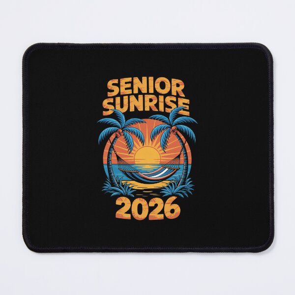 Item preview, Senior Sunrise 2026 Seniors of Class Graduation 20 designed and sold by MarkLeedsArt.