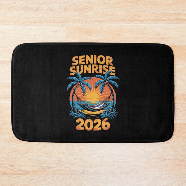 Item preview, Senior Sunrise 2026 Seniors of Class Graduation 20 designed and sold by MarkLeedsArt.