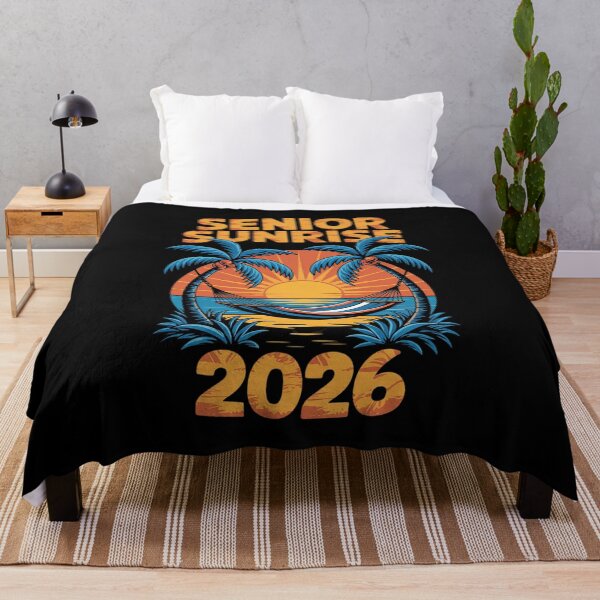 Item preview, Senior Sunrise 2026 Seniors of Class Graduation 20 designed and sold by MarkLeedsArt.
