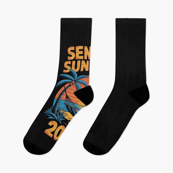 Item preview, Senior Sunrise 2026 Seniors of Class Graduation 20 designed and sold by MarkLeedsArt.