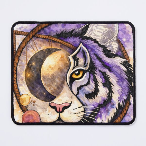Item preview, Celestial Tiger 2 designed and sold by LightningSpeaking.