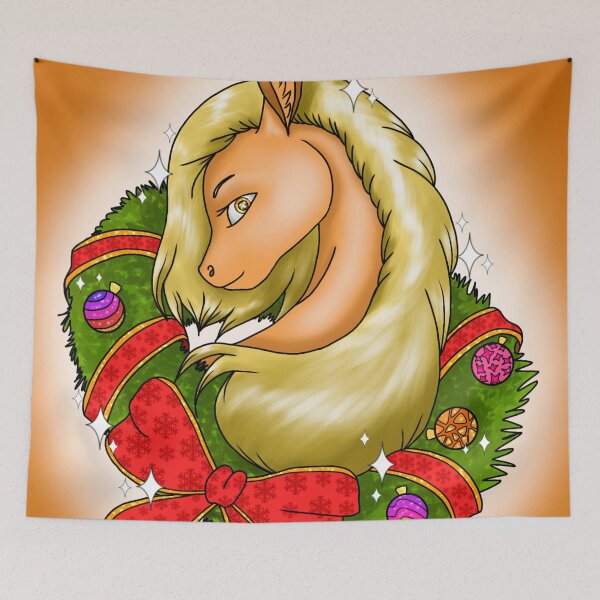 Item preview, Pony 1 designed and sold by "mariadreamart".