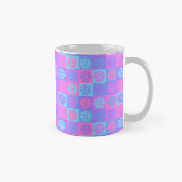 Item preview, Rose Pop Art: Boy, Girl, and In Between 2 designed and sold by SarahJosArt.