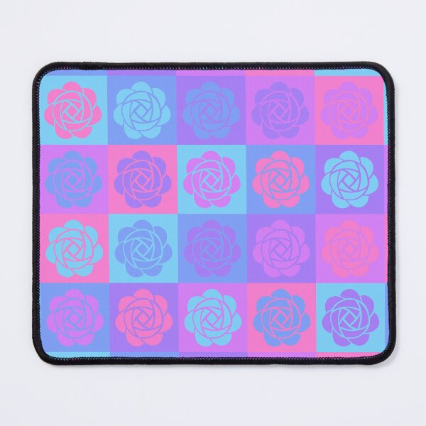 Item preview, Rose Pop Art: Boy, Girl, and In Between 2 designed and sold by SarahJosArt.