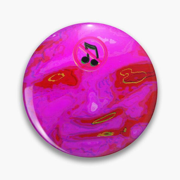 Item preview, Old School (Anti-music) designed and sold by Ruggine.