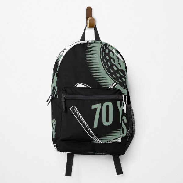 Item preview, 70 Years And Still Swinging 70th Birthday Golf 1 designed and sold by SyntaxClaw.
