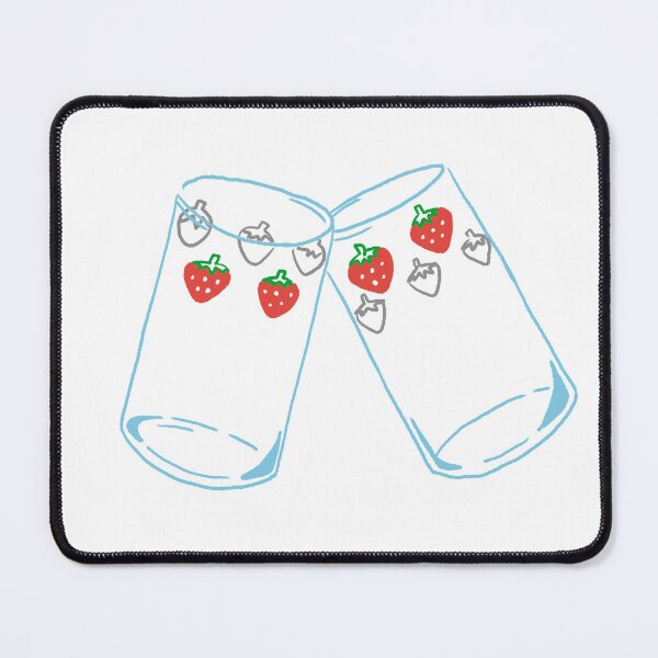 Item preview, Strawberry Love & Friendship designed and sold by MommyLolah.