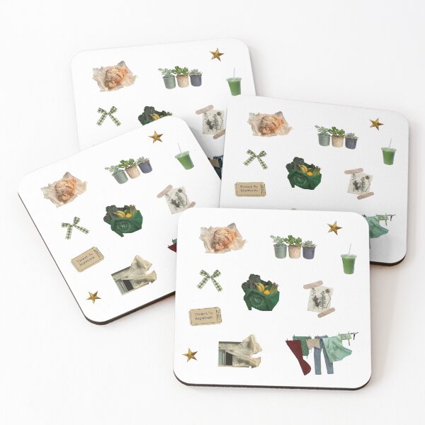 Item preview, fresh aesthetic pack designed and sold by delicate-pov.