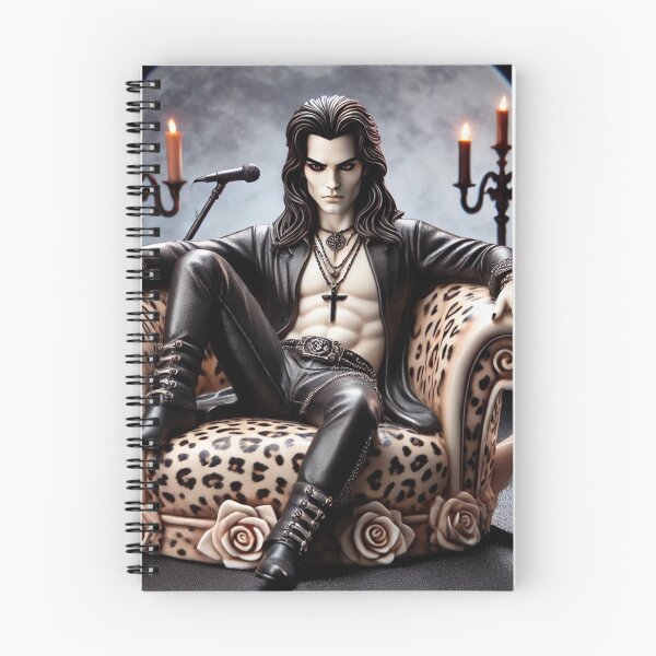 Item preview, Lestat, Queen of the Damned designed and sold by Occupational  Horrors.