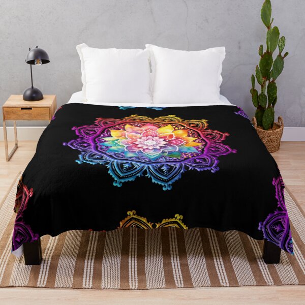Item preview, Sweet Mandala designed and sold by JokeAndStyle.