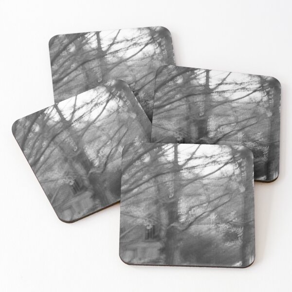 Item preview, Neighborhood Blur  designed and sold by Brandon William / The Demon Kelbroton.