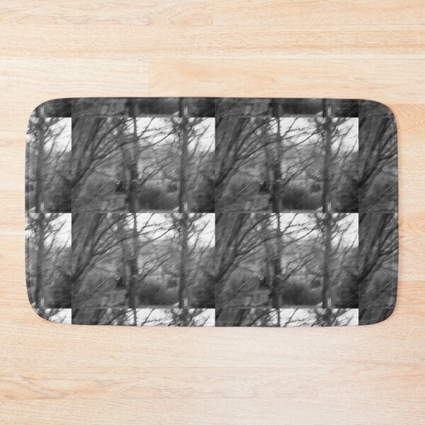 Item preview, Neighborhood Blur  designed and sold by Brandon William / The Demon Kelbroton.