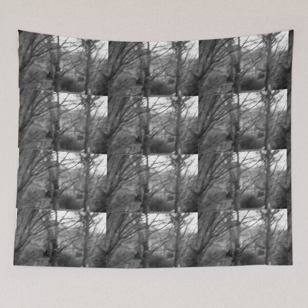 Item preview, Neighborhood Blur  designed and sold by Brandon William / The Demon Kelbroton.
