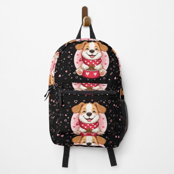 Item preview, Valentine’s Day dog food testers  designed and sold by YourTrendyTees.