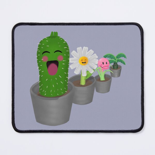 Item preview, Danvant- Funny plants designed and sold by Daniel Vasco.