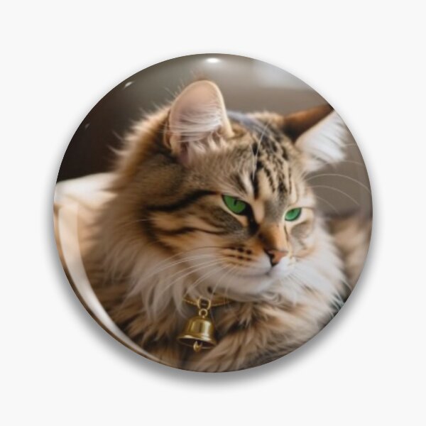 Item preview, Puffy: A Moment of Gentleness designed and sold by AI-Fluffy.