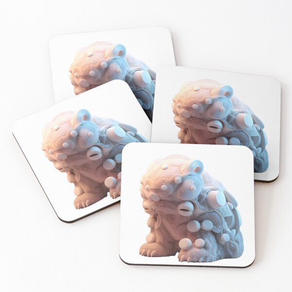 Item preview, ABSTRACT SCULTURE STICKER designed and sold by ayiesticker.