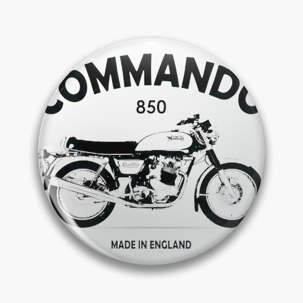 Item preview, Commando Made In Englandpng, Merch By Amazon, Redbubble, Teepublic, Limited Edition, Perfect Gift F designed and sold by OddlyUpliftings.