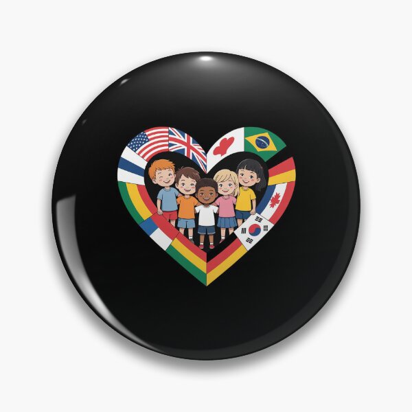 Item preview, All Countries Flags Of The World 287 Flag International designed and sold by FadeOfThrone.