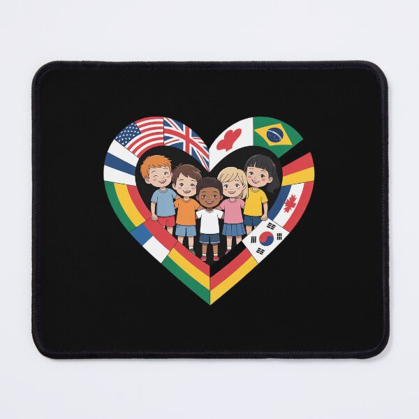 Item preview, All Countries Flags Of The World 287 Flag International designed and sold by FadeOfThrone.