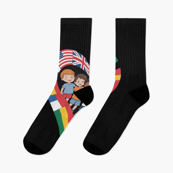 Item preview, All Countries Flags Of The World 287 Flag International designed and sold by FadeOfThrone.