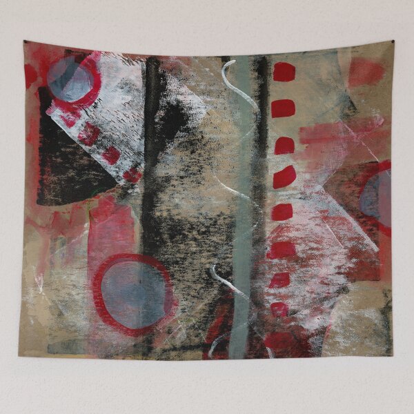 Item preview, Bao Negative designed and sold by ElvisSantanaArt.