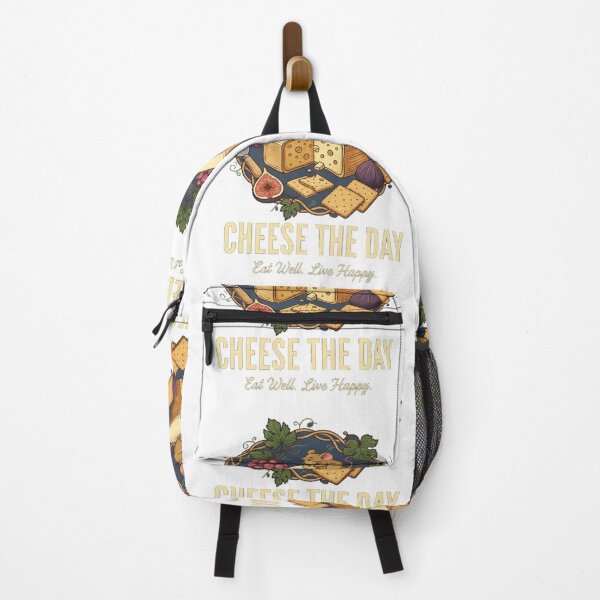 Item preview, Cheese the Day - Gourmet Delight designed and sold by Alta-store.