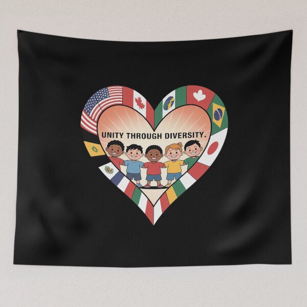 Item preview, All Countries Flags Of The World 287 Flag International1 designed and sold by MarryIsMonth.