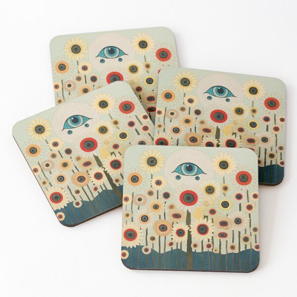 Item preview, I Bloom designed and sold by a house mouse.
