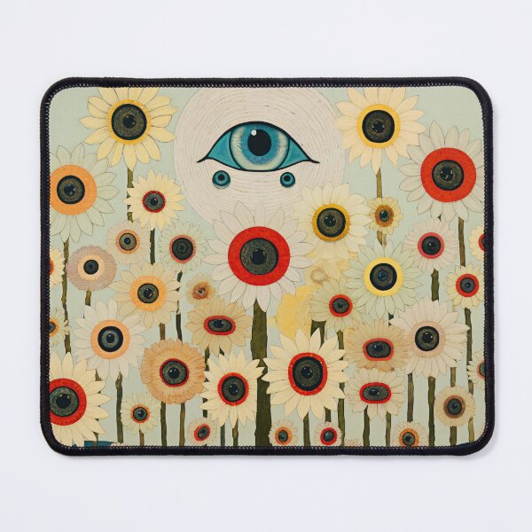 Item preview, I Bloom designed and sold by a house mouse.