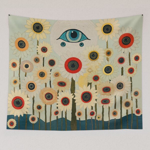 Item preview, I Bloom designed and sold by a house mouse.