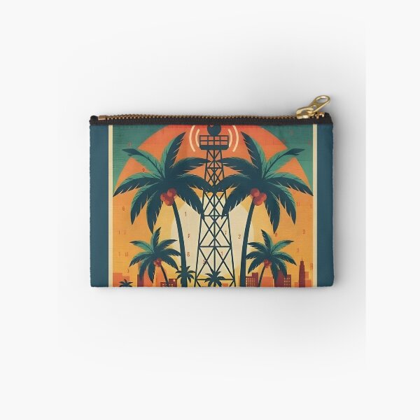 Item preview, V2 – Atención Cuba – Numbers Station Ident designed and sold by Fruit-Fletcher.