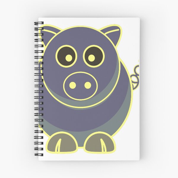 Item preview, Oink oink designed and sold by RNF1.