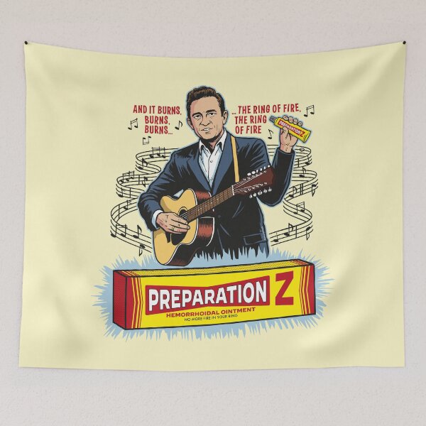 Item preview, Preparation Z white t-shirt designed and sold by ElectricFranky.