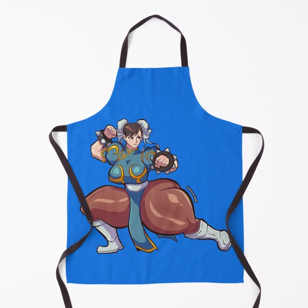 Artikelvorschau, Chun Li entworfen und verkauft von Loucha1996.