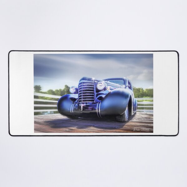 Item preview, Capture the Elegance of a Bygone Era designed and sold by Russell Thorne.