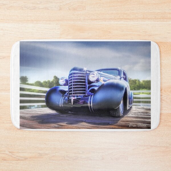 Item preview, Capture the Elegance of a Bygone Era designed and sold by Russell Thorne.