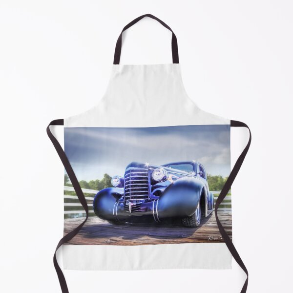 Item preview, Capture the Elegance of a Bygone Era designed and sold by Russell Thorne.