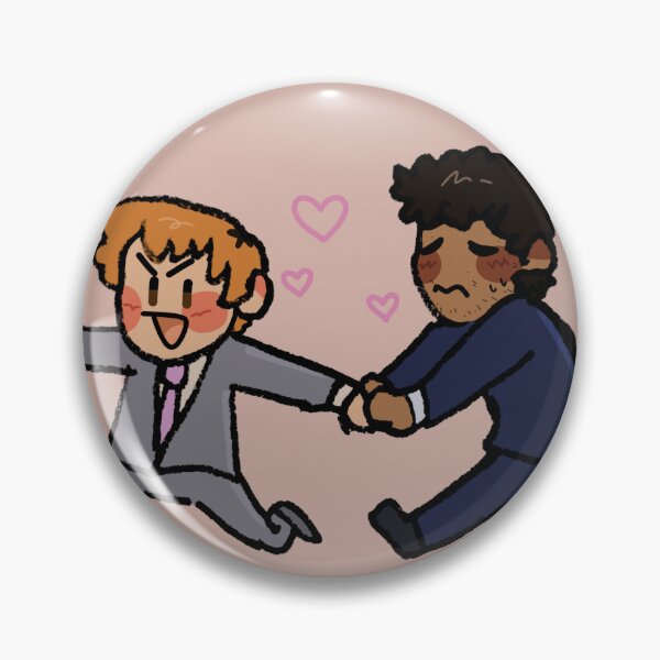 Item preview, They're going on a date! designed and sold by PikiSerra.