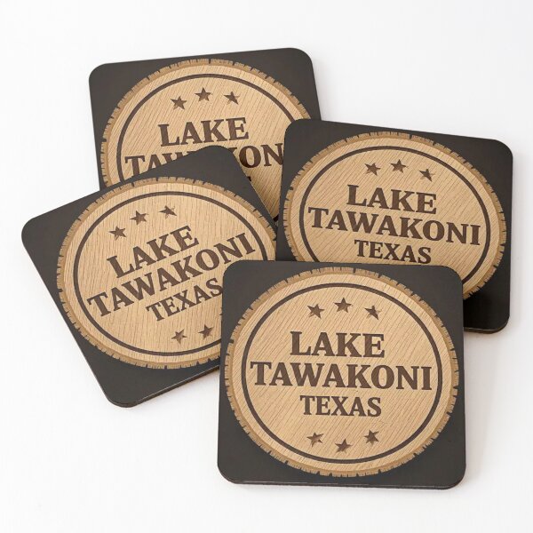 Item preview, Lake Tawakoni - Woodcutting designed and sold by FireMesa.