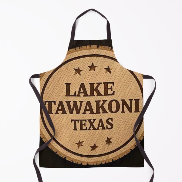 Item preview, Lake Tawakoni - Woodcutting designed and sold by FireMesa.