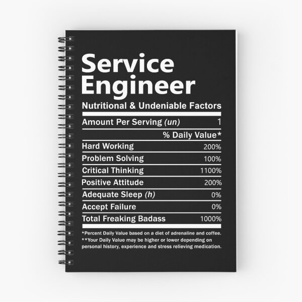 Item preview, Service Engineer designed and sold by aqnkkalw83.