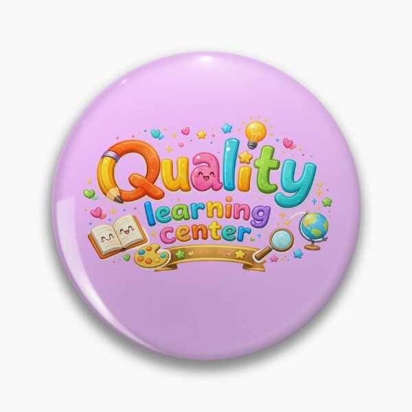 Item preview, Quality Learing Center –learning center, minnesota learing designed and sold by I​ AM​ O.J.A ..
