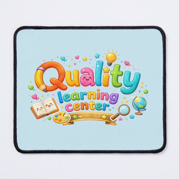 Item preview, Quality Learing Center –learning center, minnesota learing designed and sold by I AM O.J.A ..