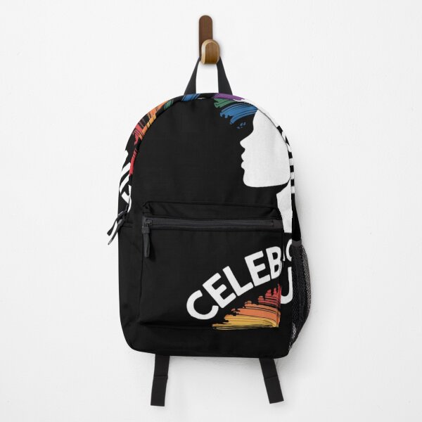 Item preview, Celebrating Black And Queer designed and sold by FadeOfThrone.