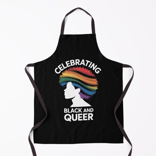 Item preview, Celebrating Black And Queer designed and sold by FadeOfThrone.